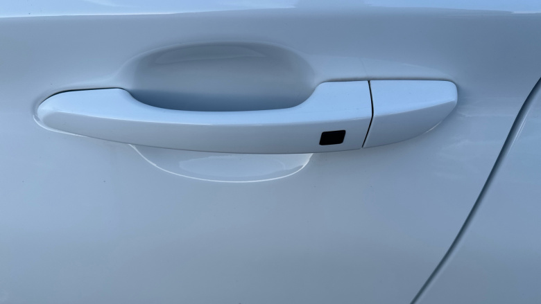 Hyundai KONA 1.6 GDi Hybrid Premium 5dr DCT Hybrid Hatchback